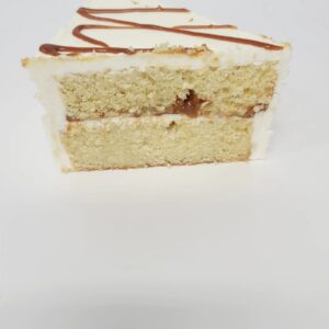 Vanilla Caramel
