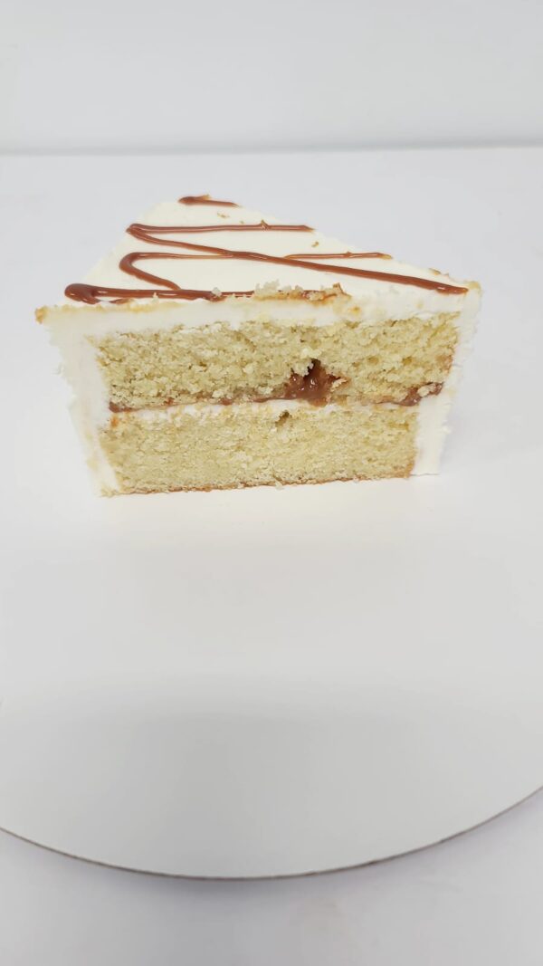 Vanilla Caramel