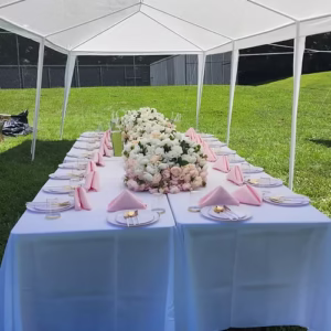 Rectangle Tables