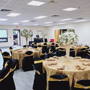 Round Tables