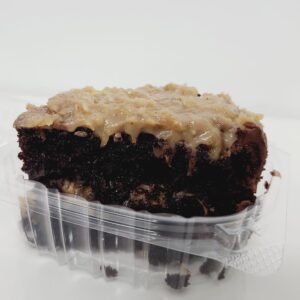 German chocolate