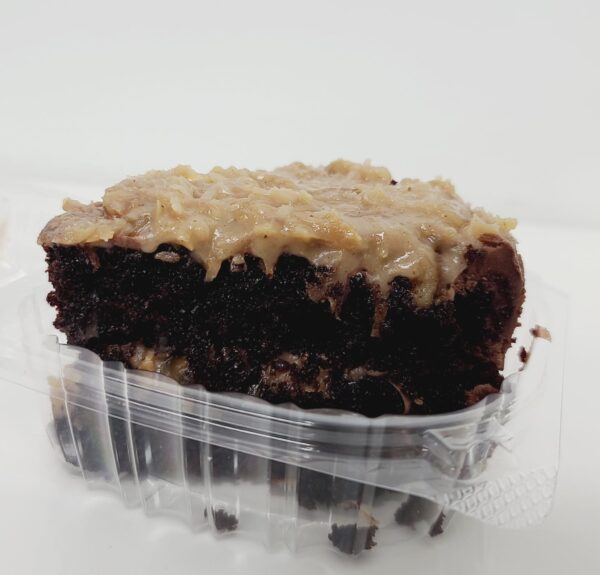German chocolate