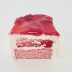 Strawberry Cake