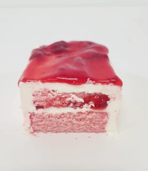 Strawberry Cake