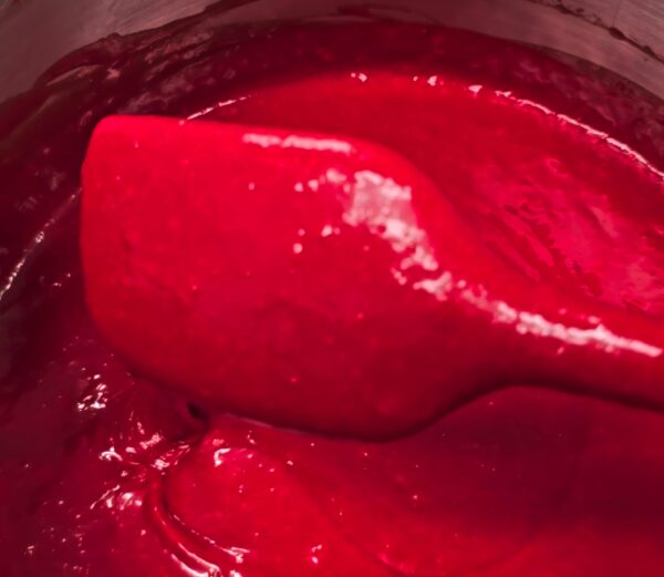 Moist red velvet cake recipe