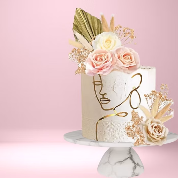 custom cakes