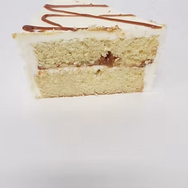 vanilla